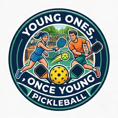 Young Ones, Once Young