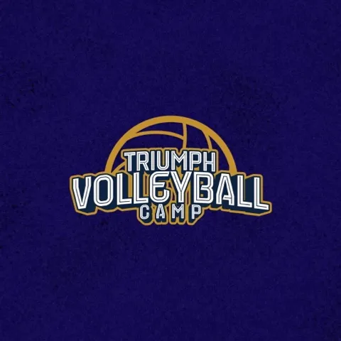 Triumph Volleyball Camp