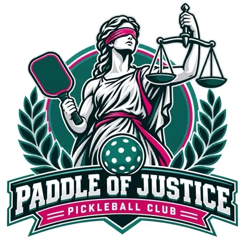 Justice Paddlers 
