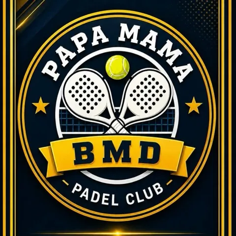 PAPA MAMA BMD 
