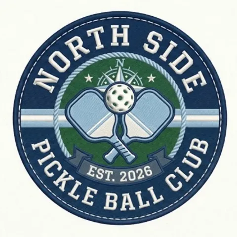 North Side Pickleball Club