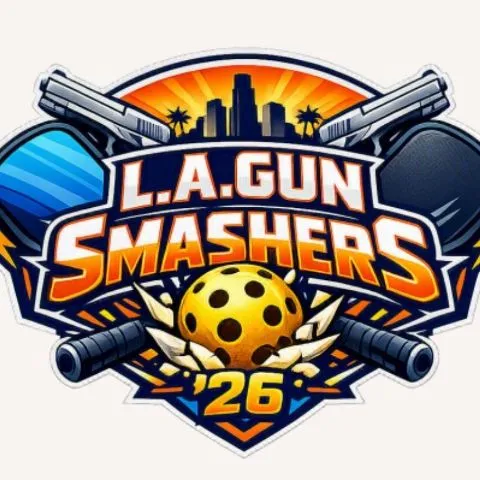 L. A. Gun Smashers '26