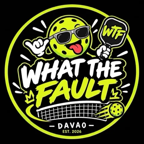 What The Fault