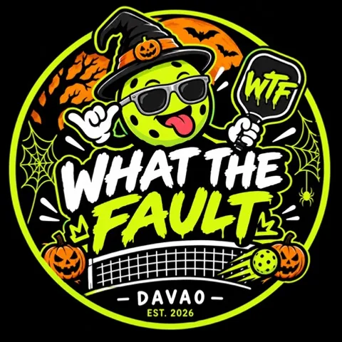 What The Fault