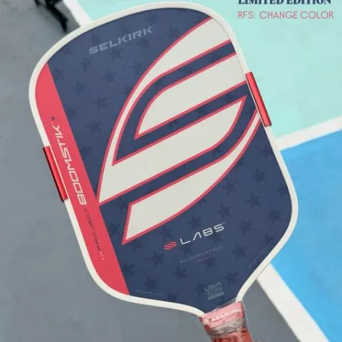 Balance Pickleball