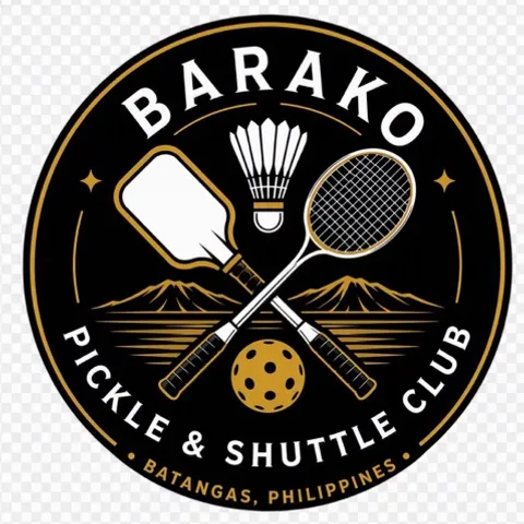Barako Pickle and Shuttle Club