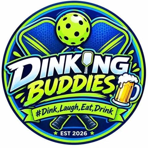 ‘D Dinking Buddies