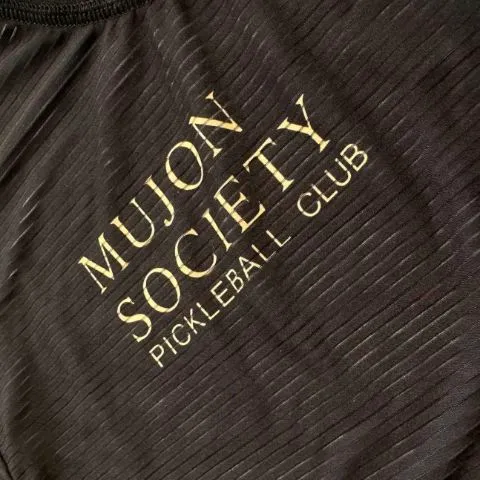 Mujon Society Pickleball Club