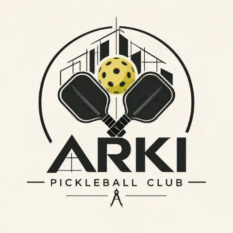 Arki Pickleball Club