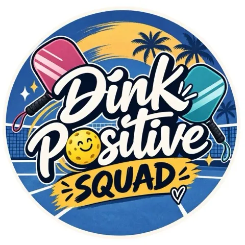 Dink Positive Squad