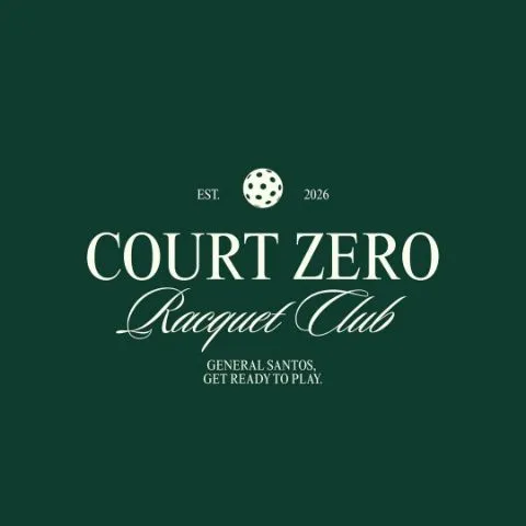 COURT ZERO RACQUET CLUB
