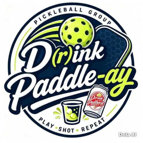 D(r)ink Paddle-ay