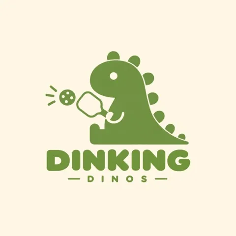 Dinking Dinos
