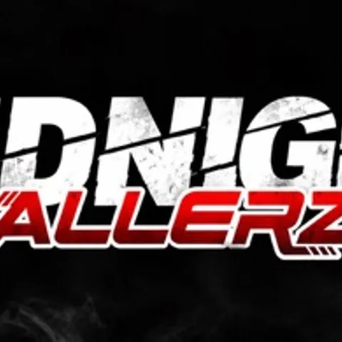 Midnight PBallerzzz