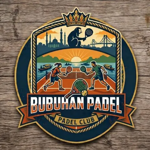 Bubuhan Padel