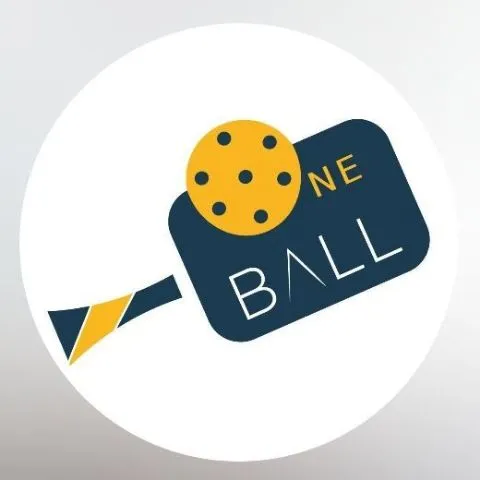 One Ball