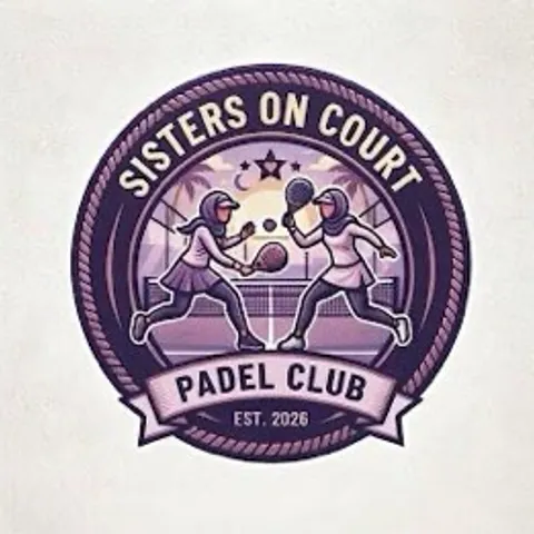 Sisters On Court