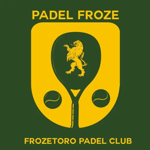Froze padel