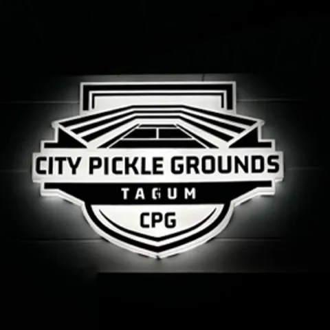 City Pickle Grounds