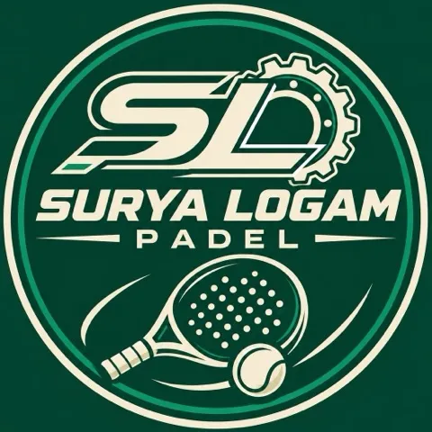 Surya Logam Padel