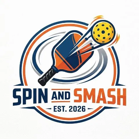 SPIN&SMASH
