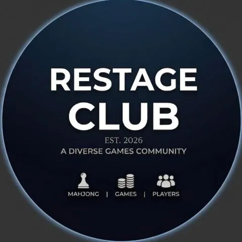 Restage Community Club
