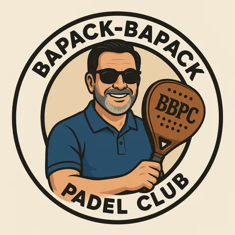 Bapack-Bapack Padel Club