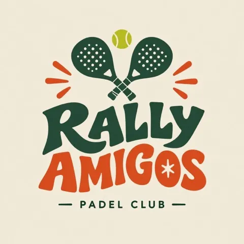 Rally Amigos