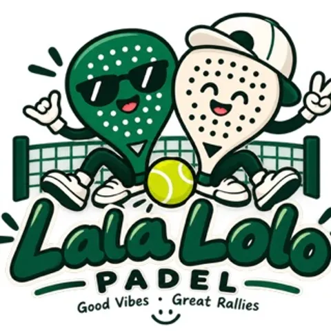 Lala Lolo Padel