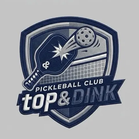 Top & Dink