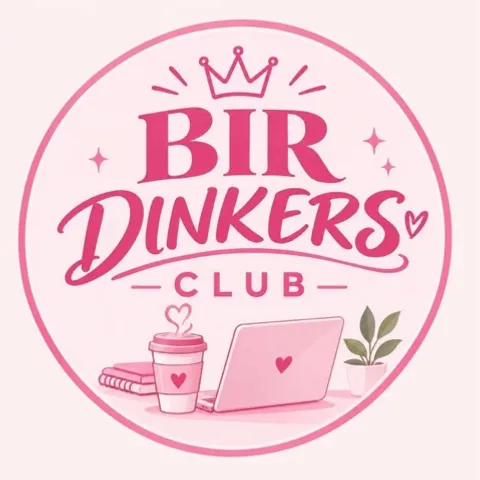 BIR Dinkers Club