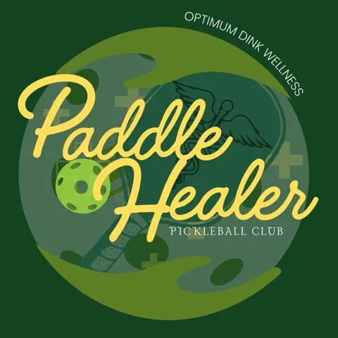 Paddle Healer