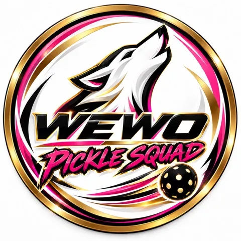 WEWO Pickle Squad @Smart-Tech