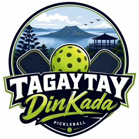 TAGAYTAY PICKLEBALL CLUB (DINKADA)