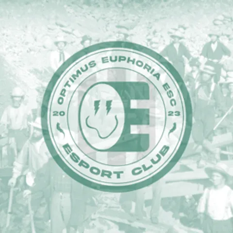 Optimus Euphoria ESC (OE ESC)