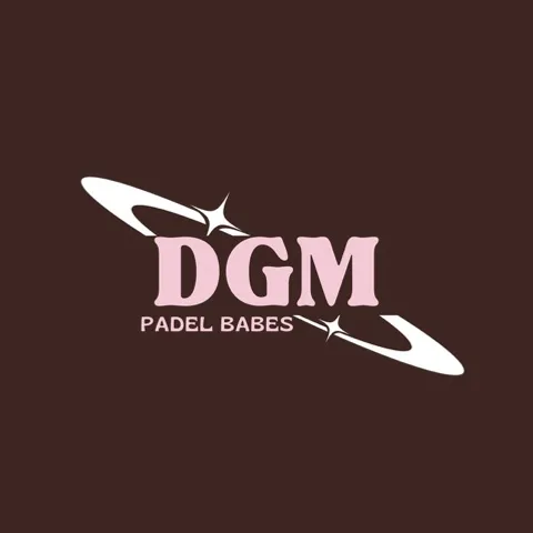 DGM PADEL BABES