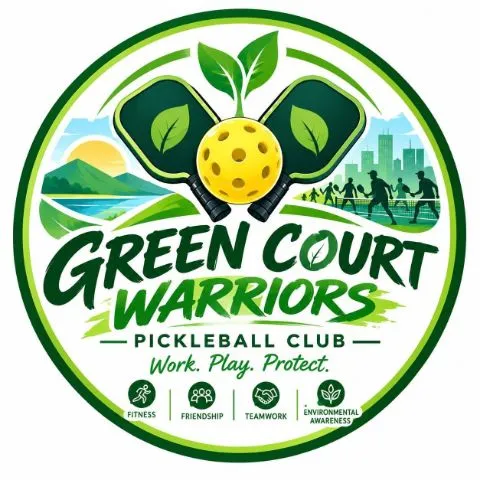 Green Court Warriors ♻️