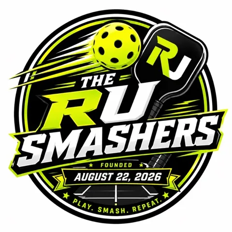 The RU Smashers