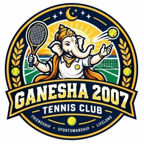 6 AM Ganesha Club