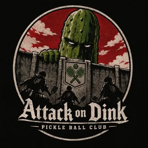 ATTACK ON DINK (AOD)