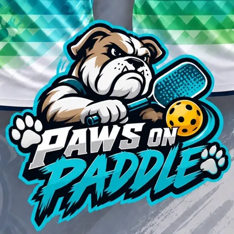 Paws on Paddles