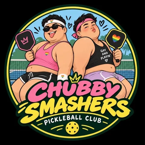 CHUBBY SMASHERS