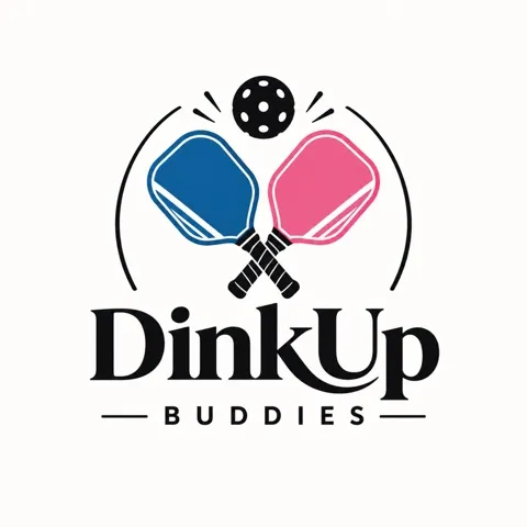 DinkUp Buddies 🏓✨