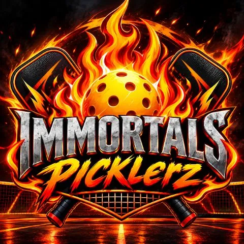 IMMORTALS PICKLerz