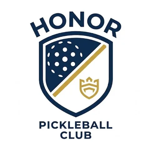Honor Pickleball Club