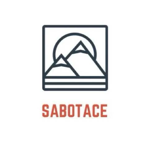 SABOTACE de PÁDEL
