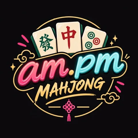 AM.PM Mahjong