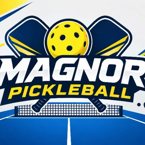 MAGNOR PICKLEBALL