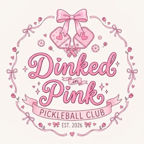 Dinked in Pink
