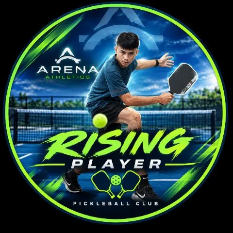 ARENA RISING PLAYER